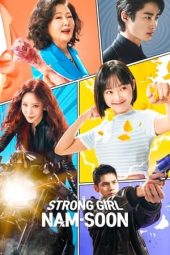 Strong Girl Nam-soon (2023) Sub Indo