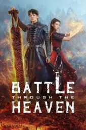 Nonton Battle Through The Heaven (2023) Sub Indo