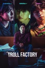 Nonton Movie Troll Factory (2024) Sub Indo