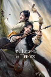 Nonton Dracin The Legend of Heroes (2024) Sub Indonesia