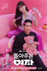 Nonton Drama My Sweet Mobster (2024) Sub Indo