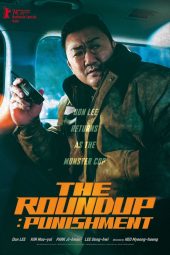Nonton Movie The Roundup Punishment (2024) Sub Indo